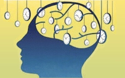 Traumatic brain injury podcast