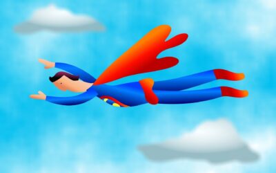 Finding Your Cape – Recommended Reading for Survivors and Families